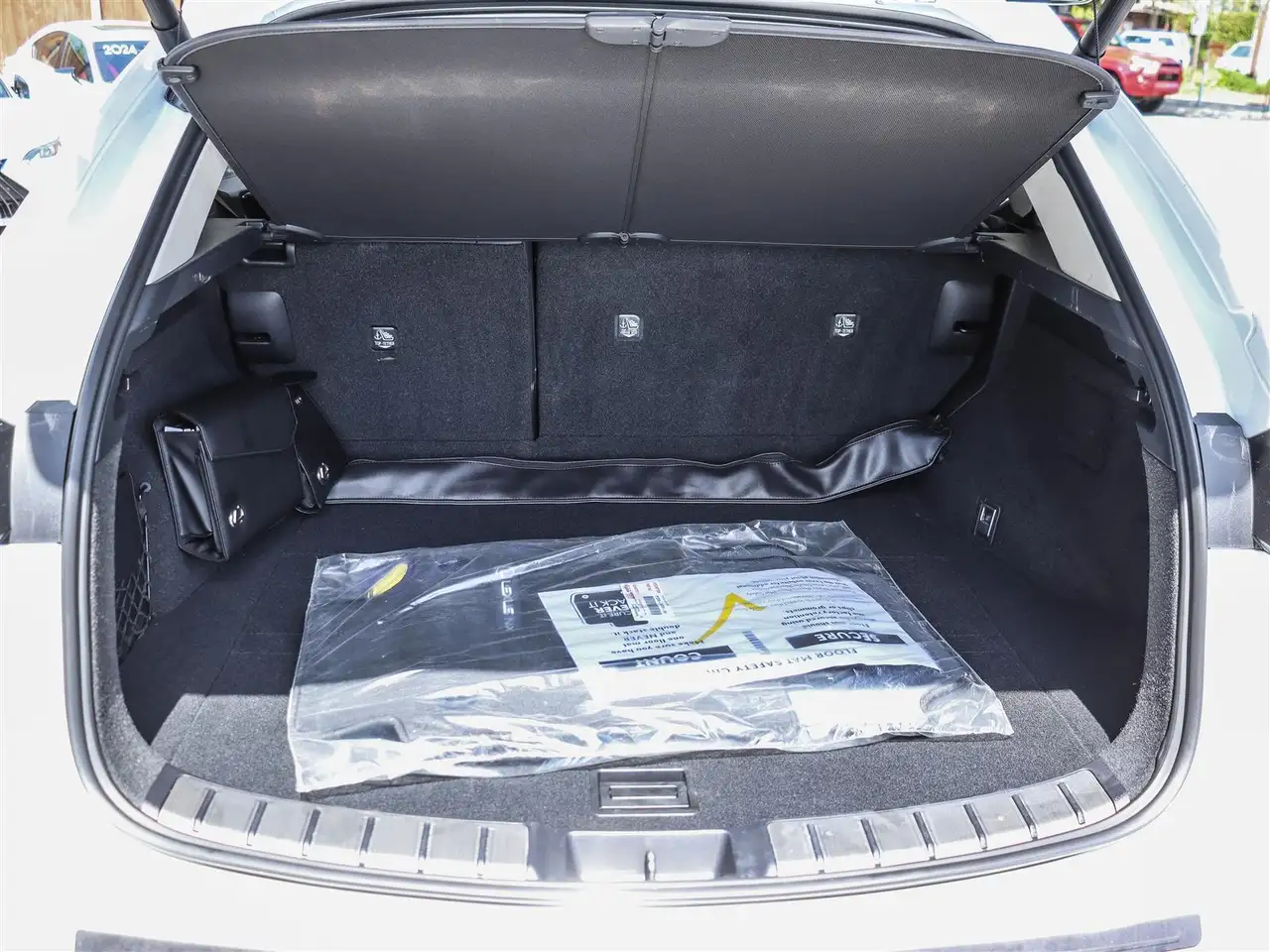 Lexus NX photo Lexus NX