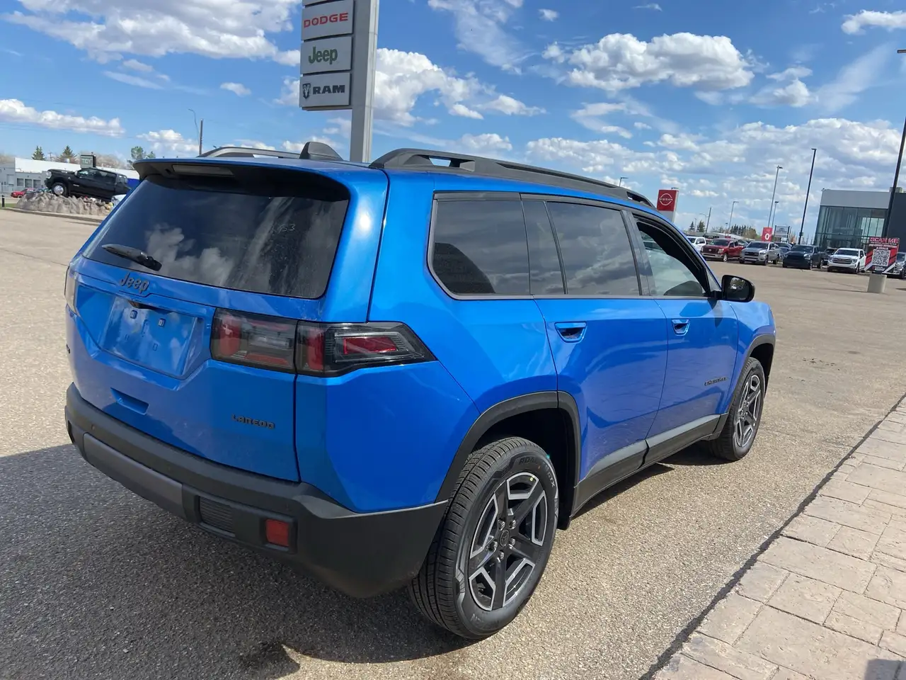 Jeep Cherokee fotografie Jeep Cherokee