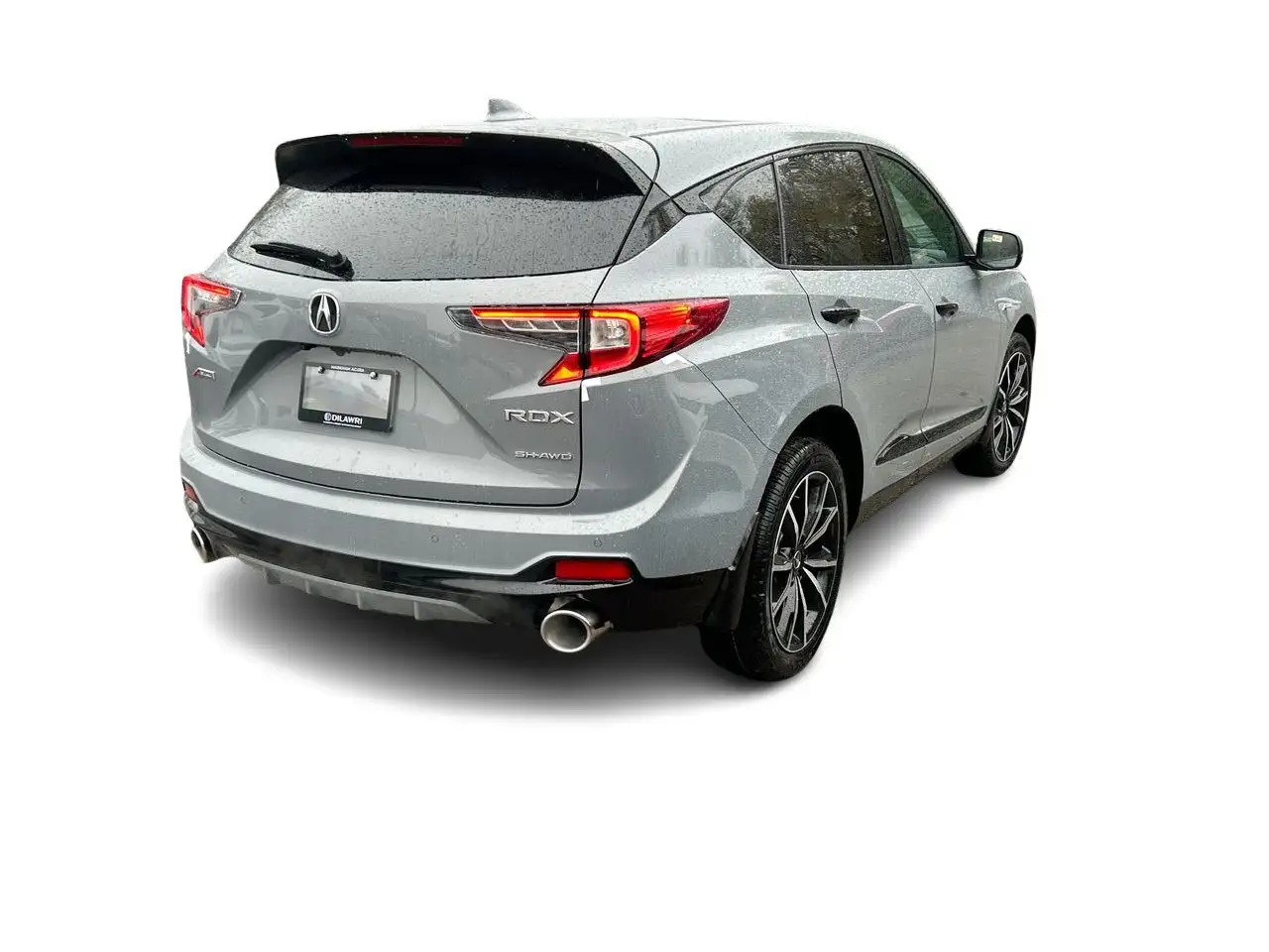 Acura RDX снимка Acura RDX
