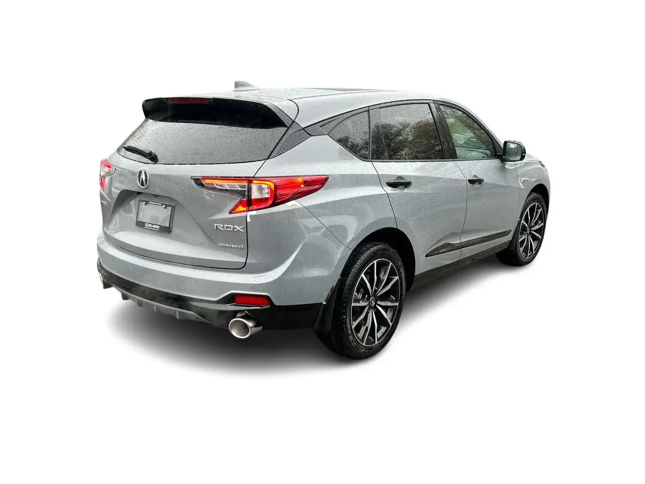Acura RDX снимка Acura RDX