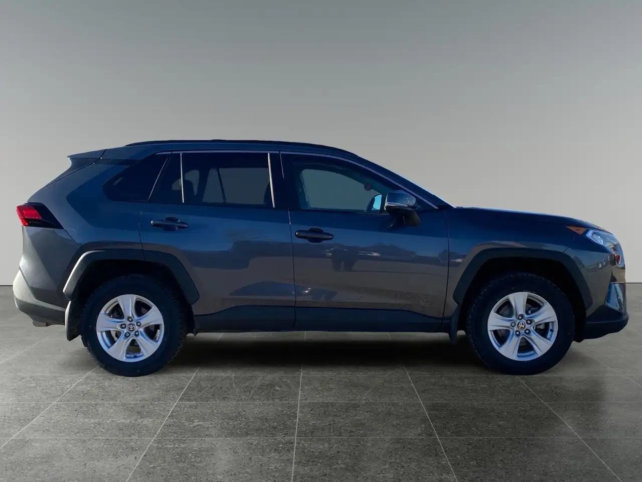 Toyota RAV 4 photo Toyota RAV 4