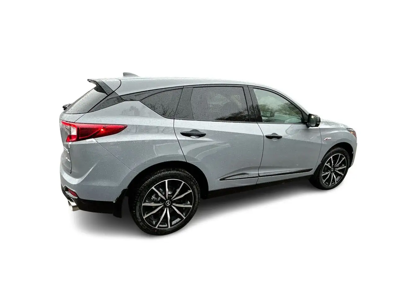 Acura RDX снимка Acura RDX