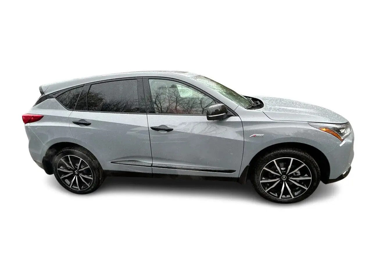 Acura RDX снимка Acura RDX
