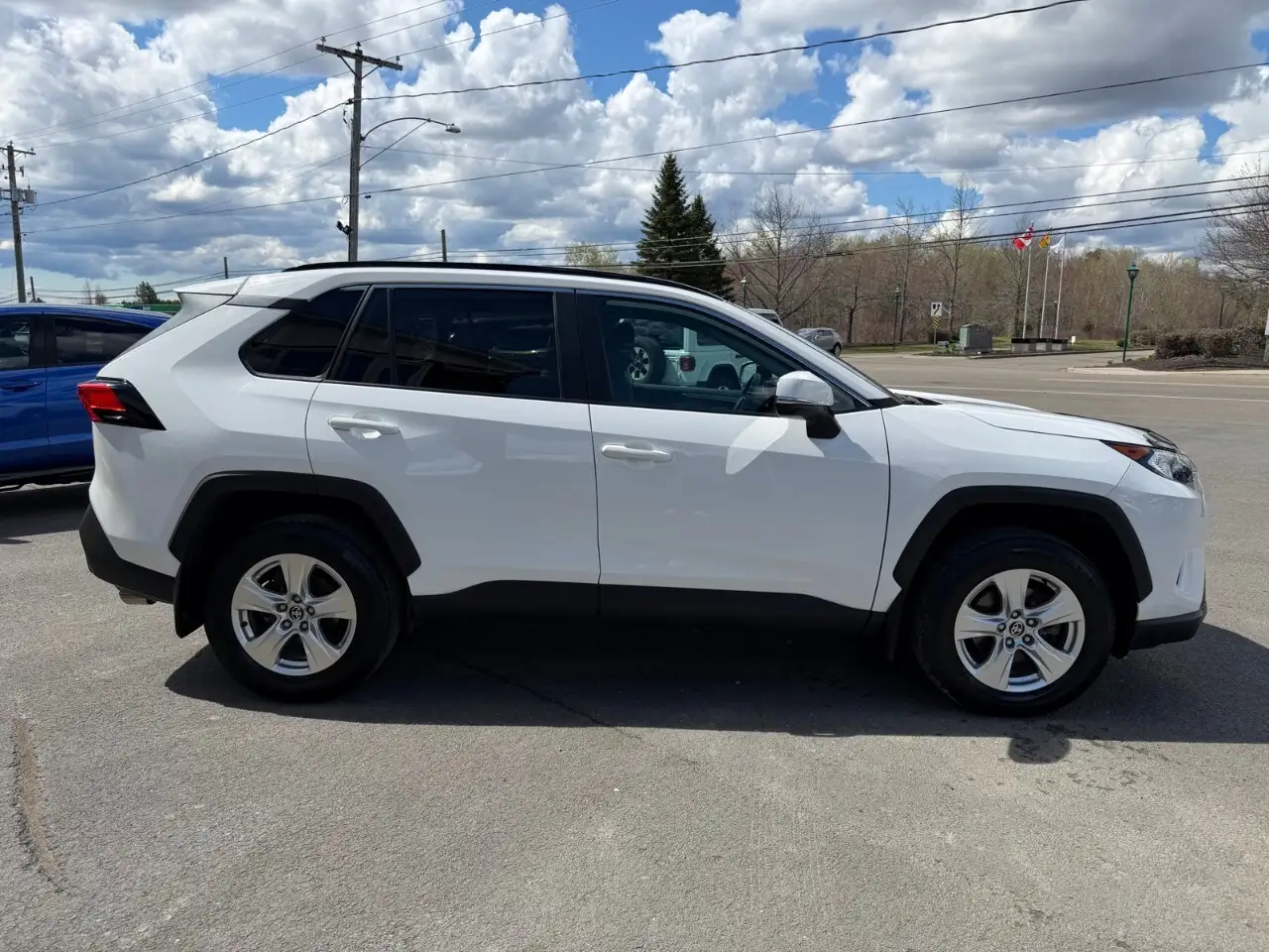Toyota RAV 4 снимка Toyota RAV 4
