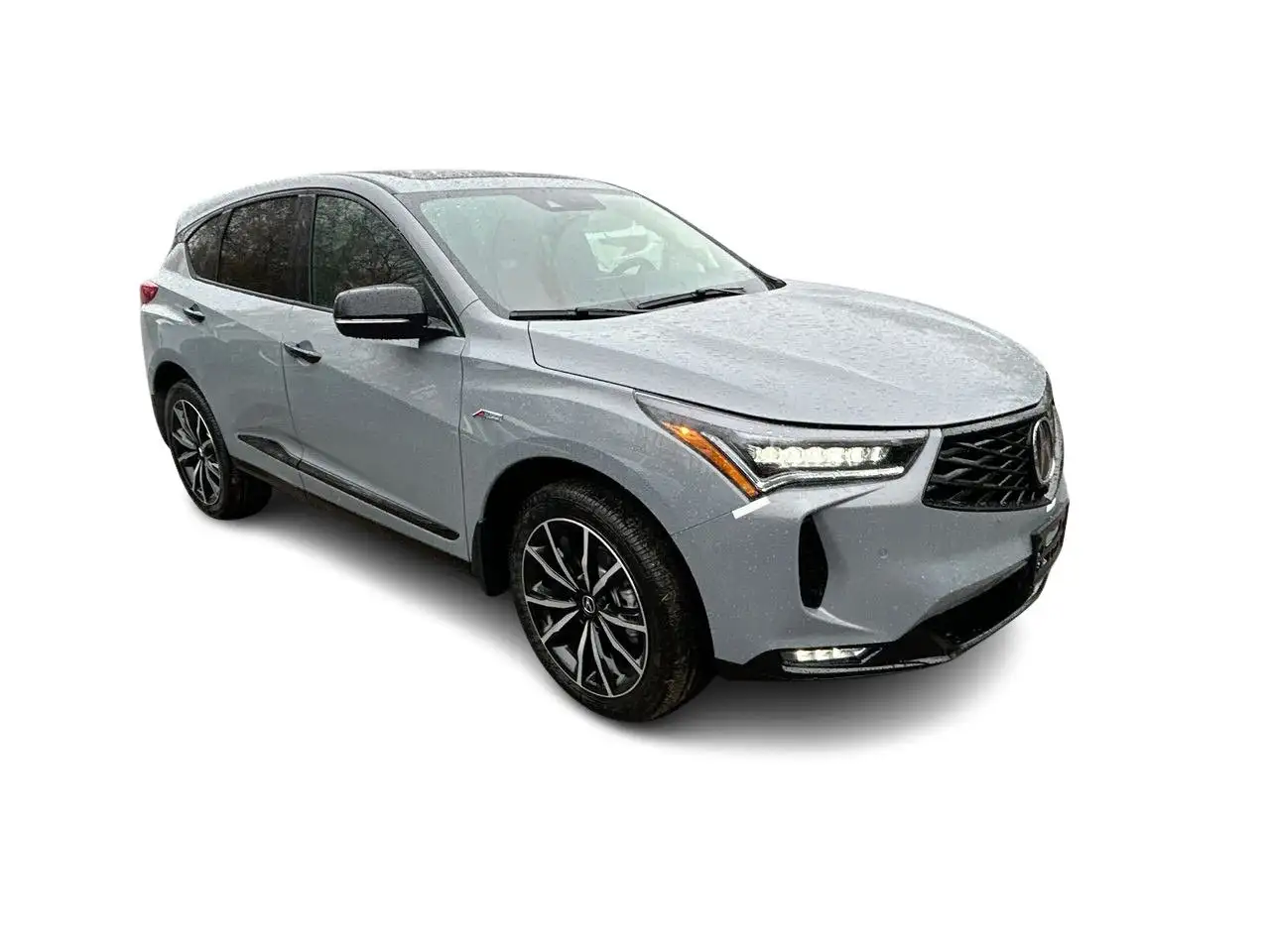 Acura RDX снимка Acura RDX