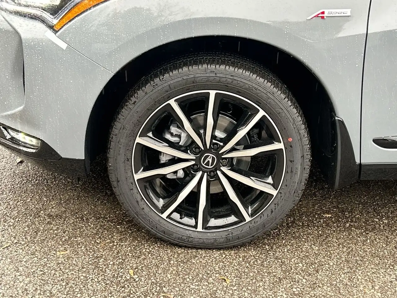 Acura RDX снимка Acura RDX