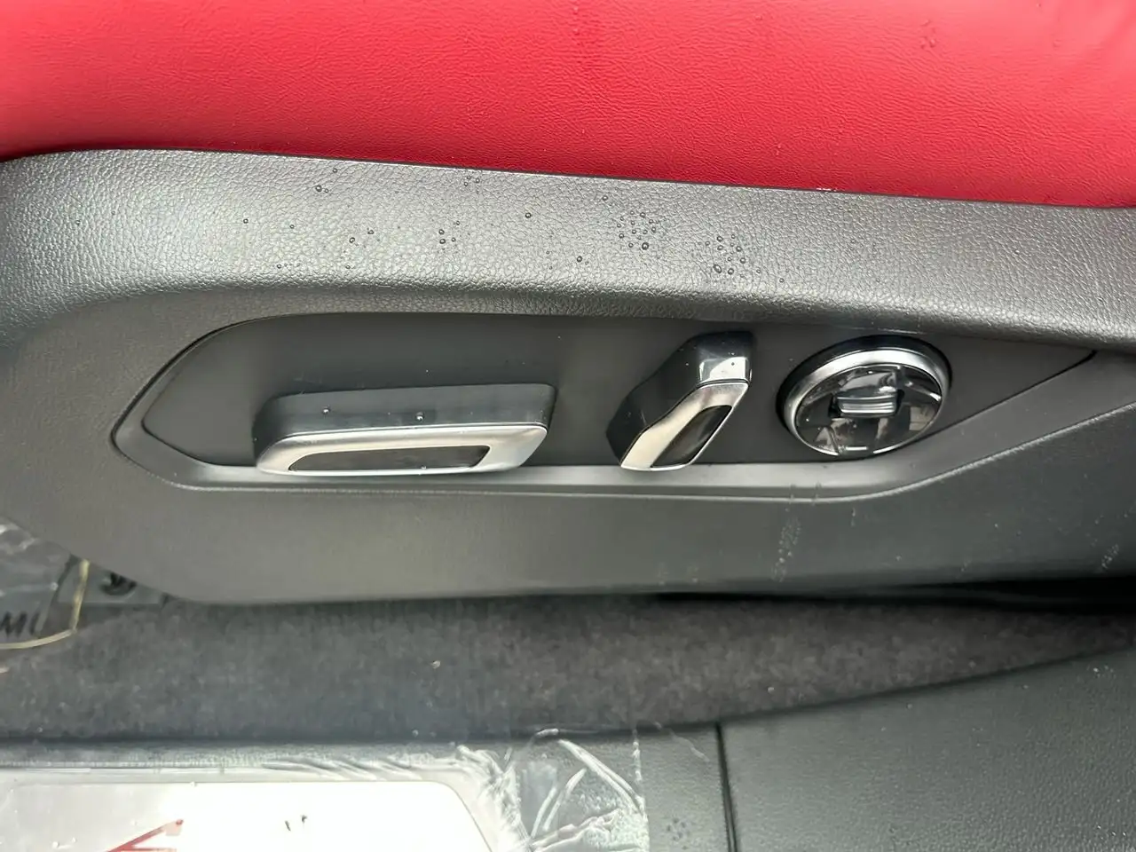 Acura RDX снимка Acura RDX