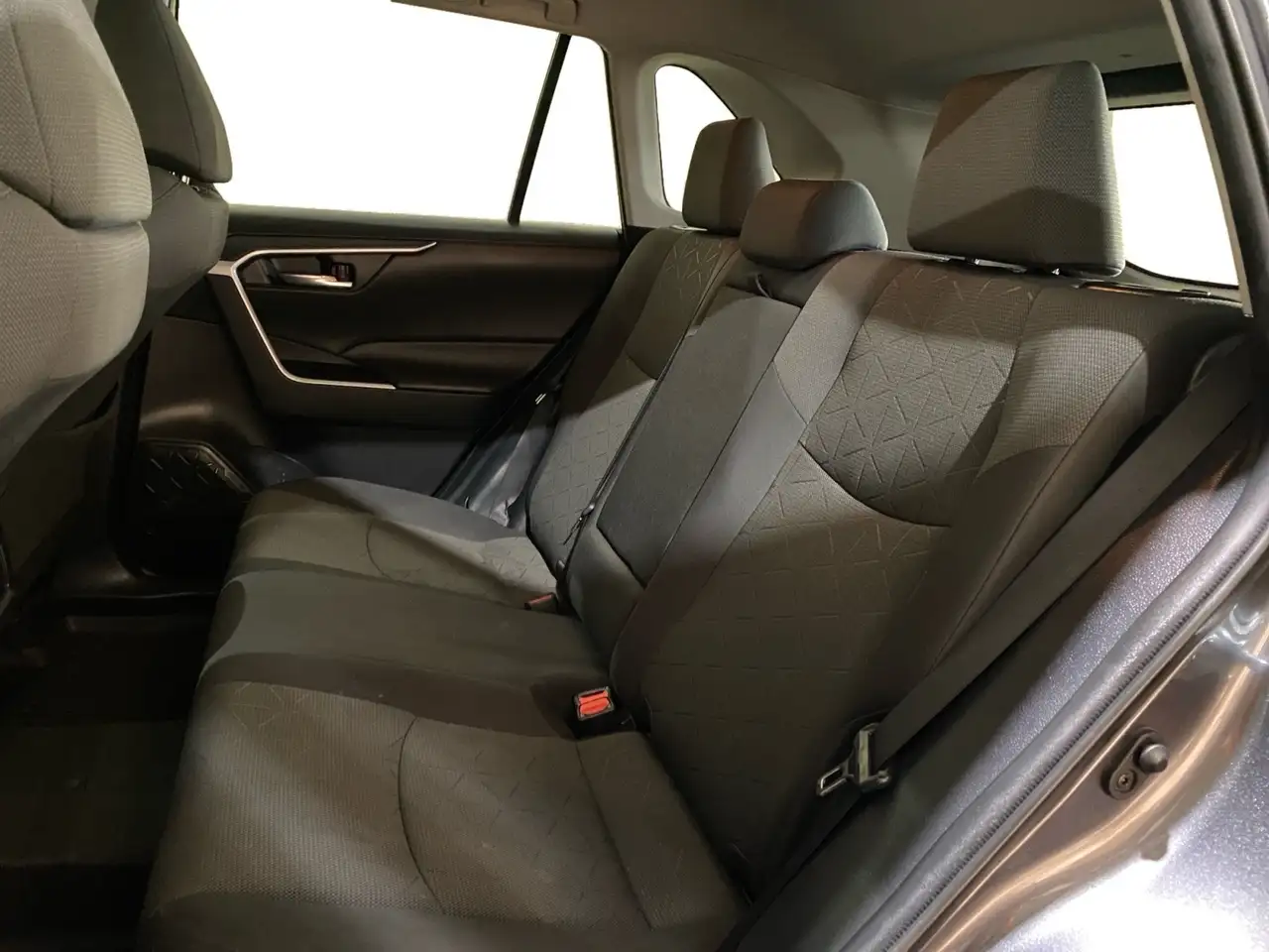 Toyota RAV 4 photo Toyota RAV 4