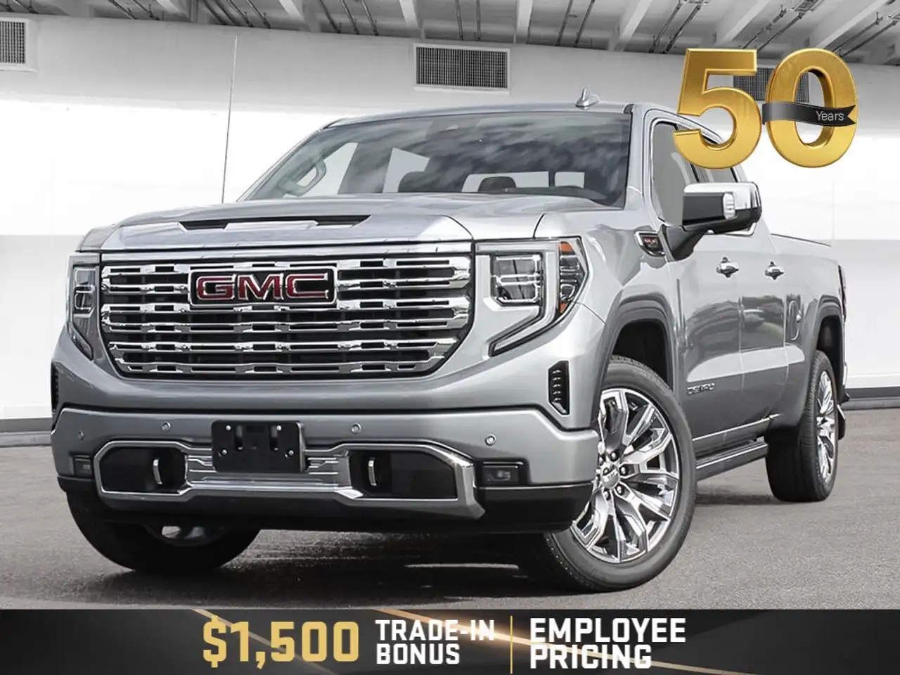 GMC Sierra 1500 fotografie GMC Sierra 1500