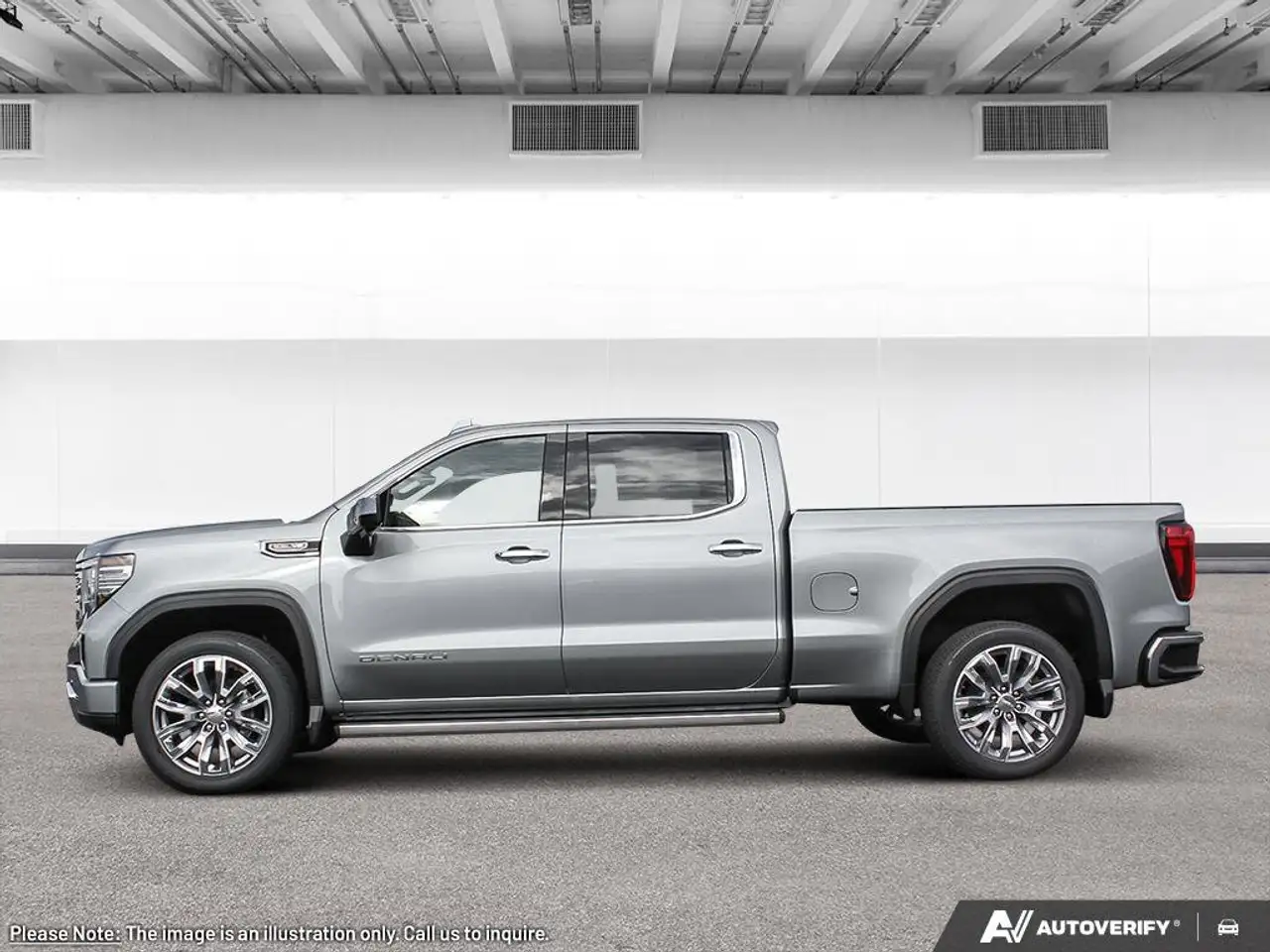 GMC Sierra 1500 fotografie GMC Sierra 1500