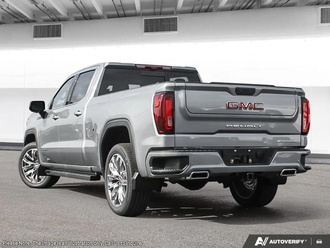 GMC Sierra 1500 fotografie GMC Sierra 1500