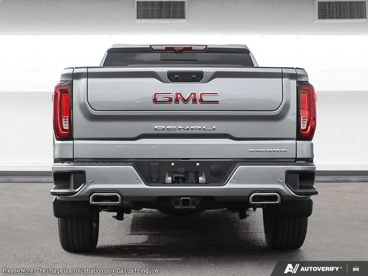 GMC Sierra 1500 fotografie GMC Sierra 1500