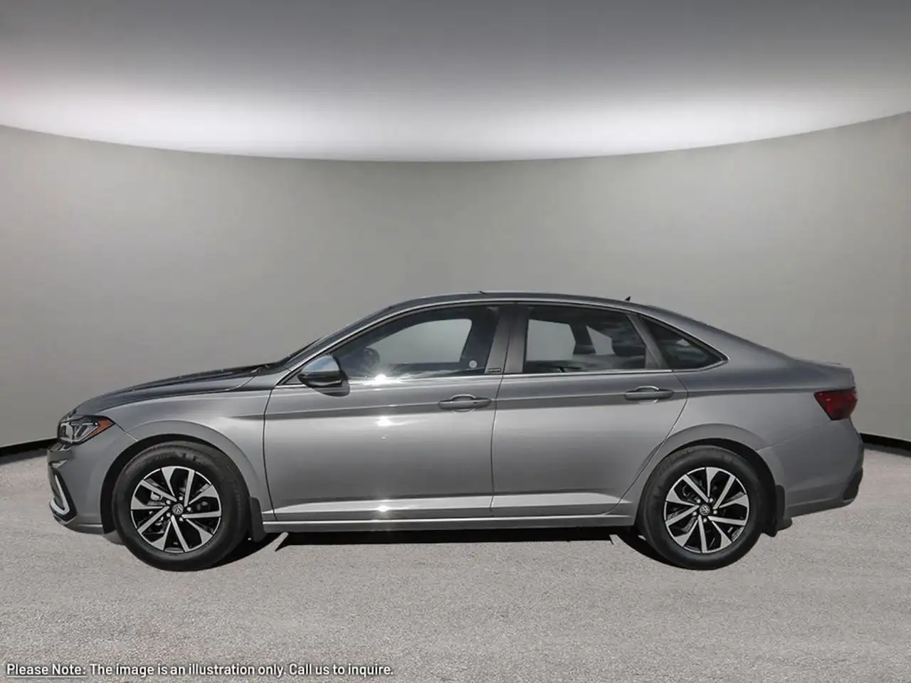 Volkswagen Jetta photo Volkswagen Jetta
