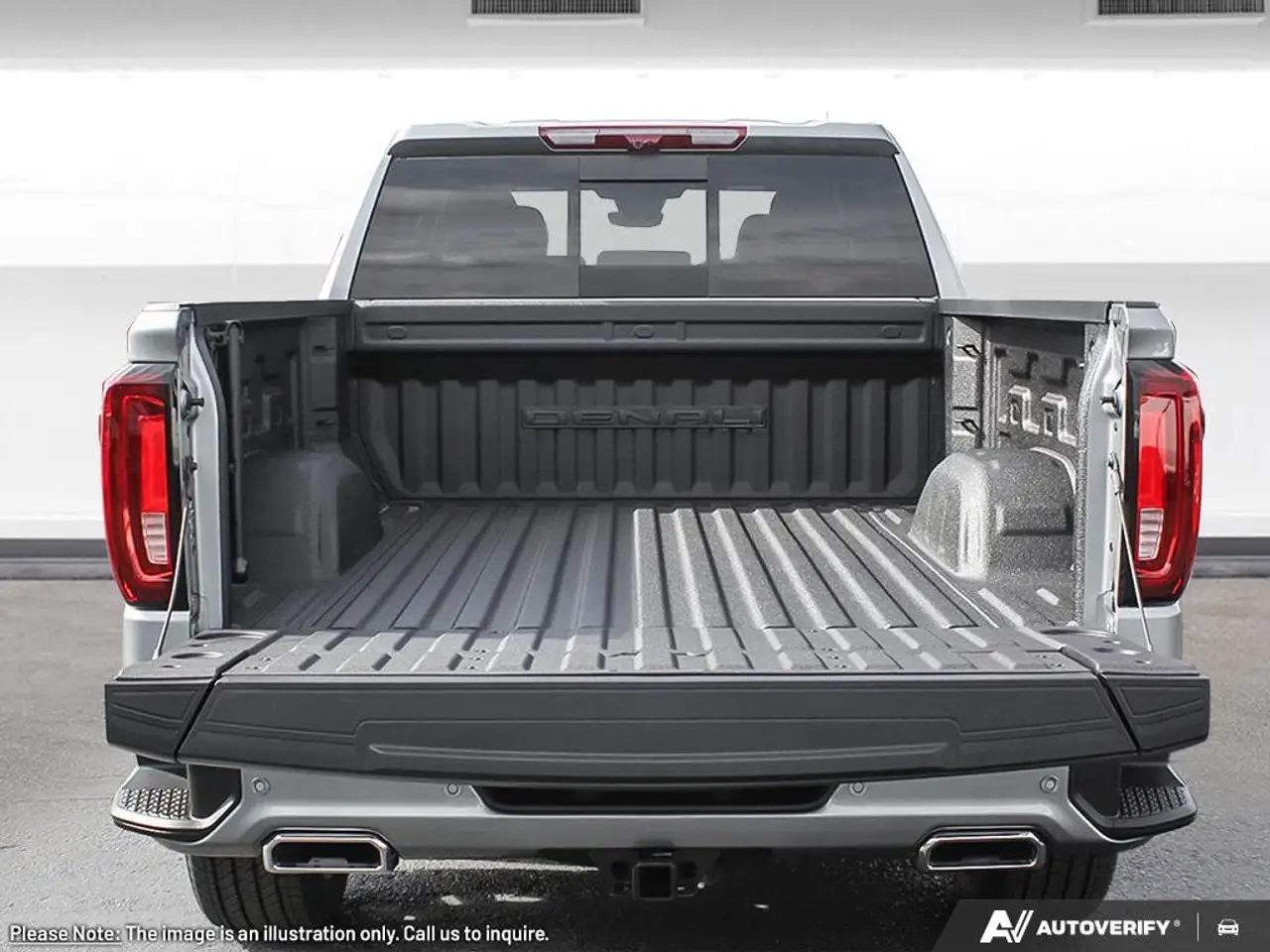 GMC Sierra 1500 fotografie GMC Sierra 1500