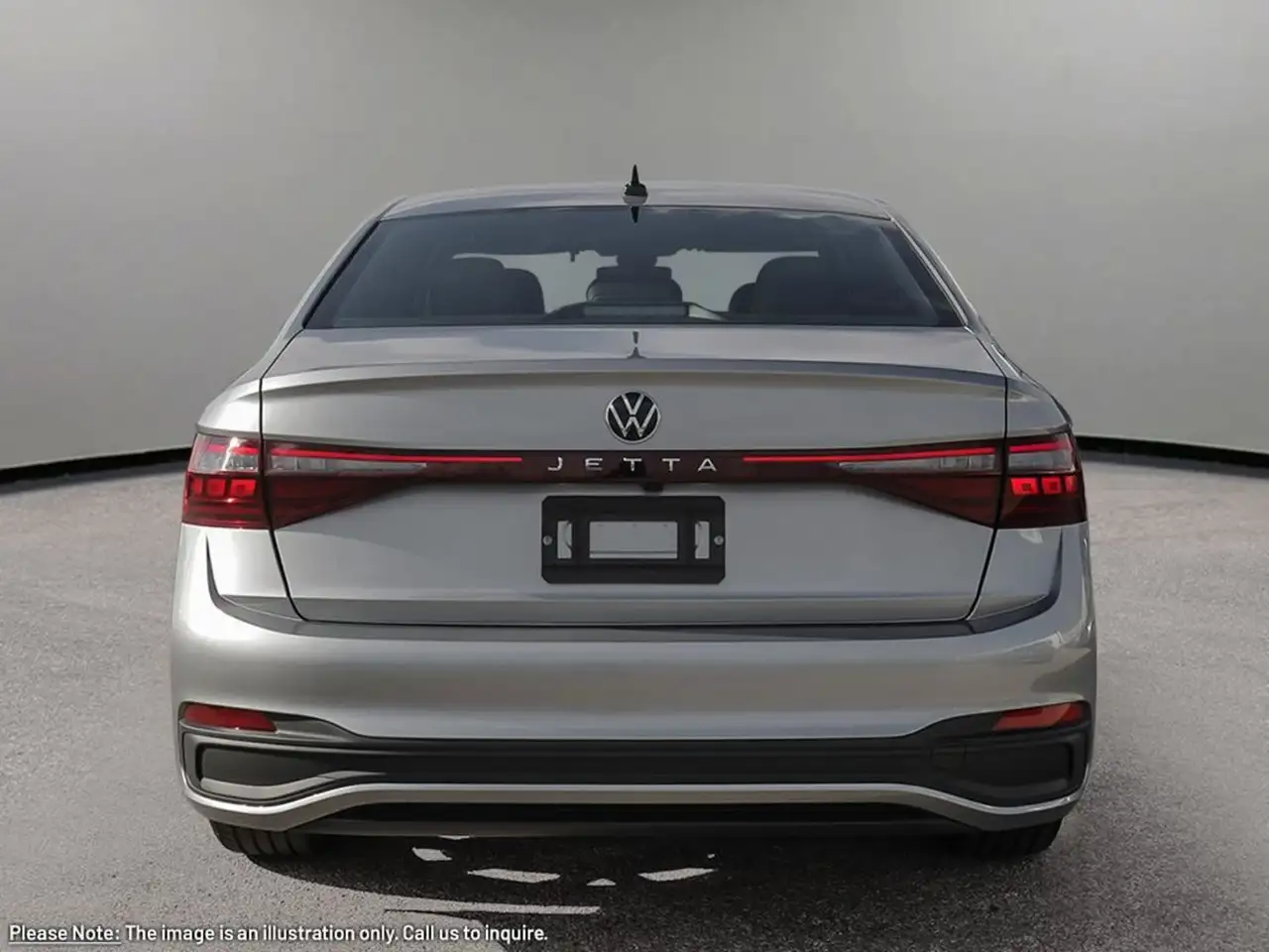 Volkswagen Jetta photo Volkswagen Jetta