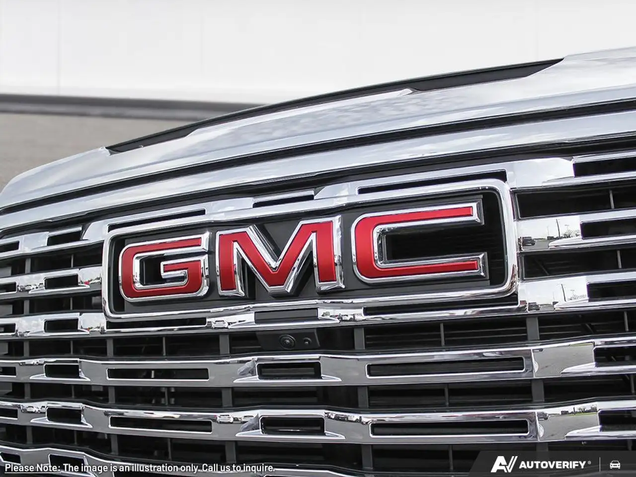 GMC Sierra 1500 fotografie GMC Sierra 1500
