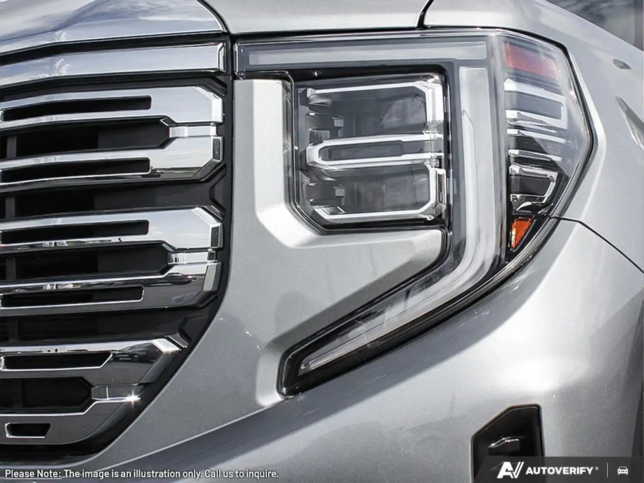 GMC Sierra 1500 fotografie GMC Sierra 1500