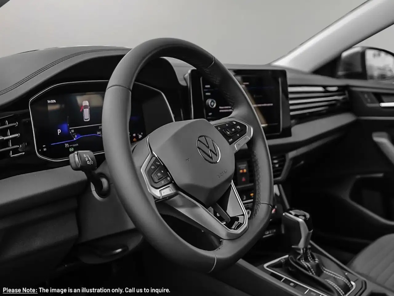 Volkswagen Jetta photo Volkswagen Jetta