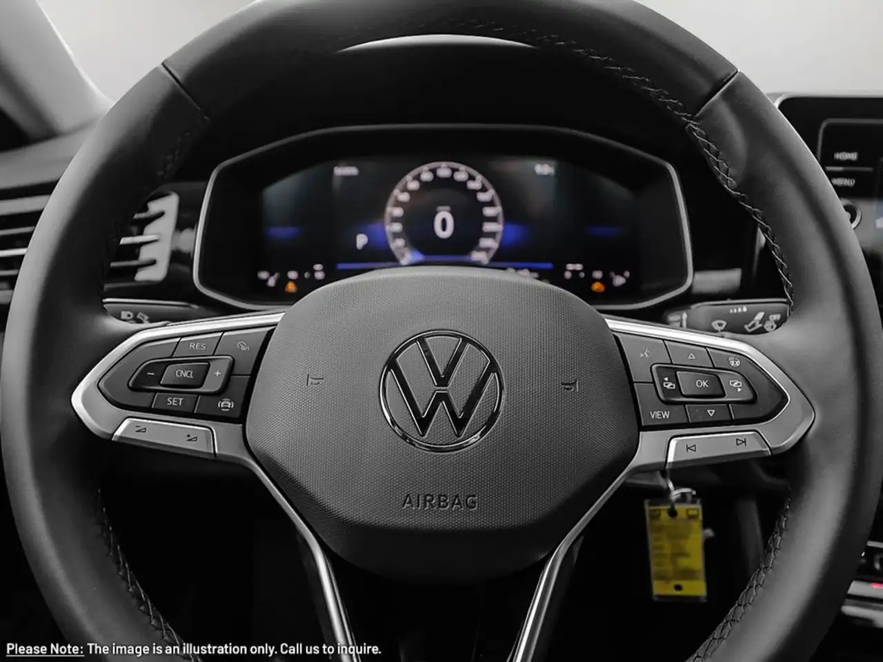 Volkswagen Jetta photo Volkswagen Jetta