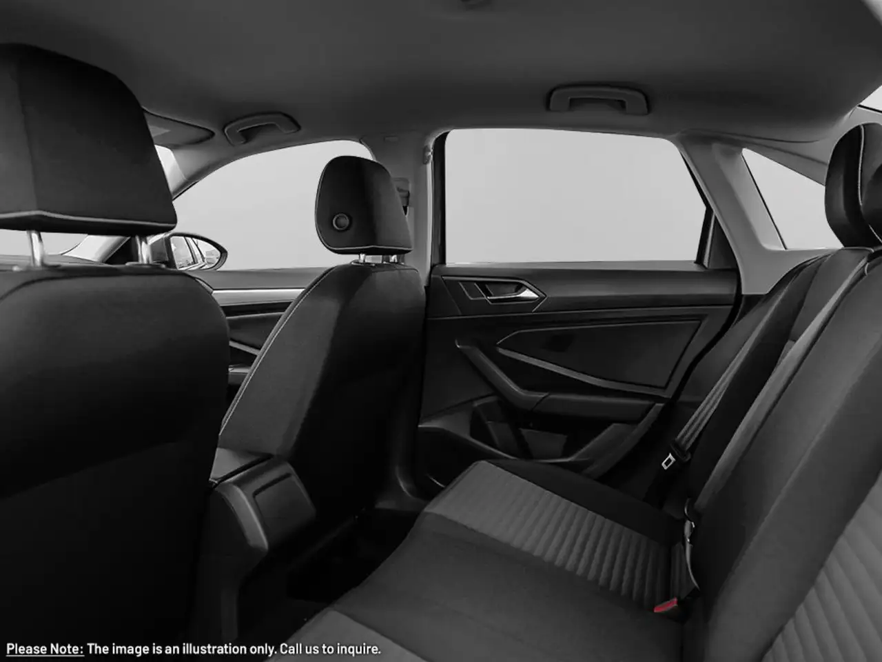 Volkswagen Jetta photo Volkswagen Jetta