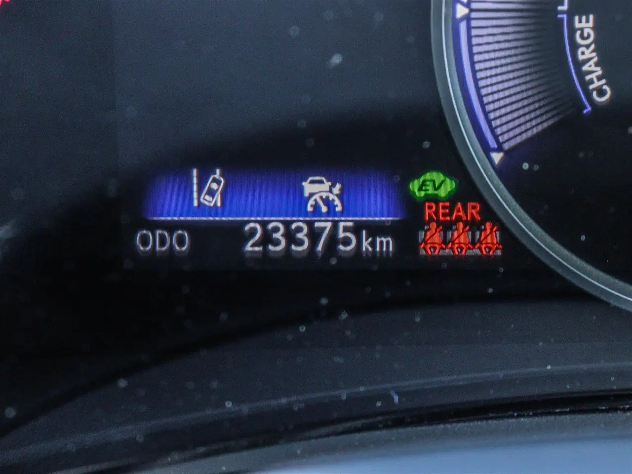 Lexus NX photo Lexus NX