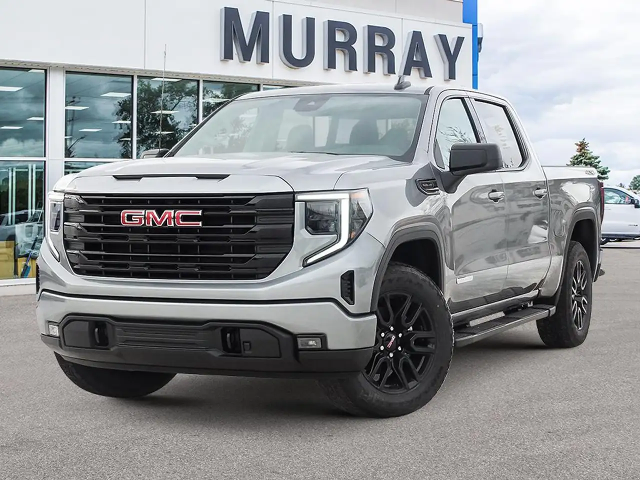 GMC Sierra 1500 снимка GMC Sierra 1500