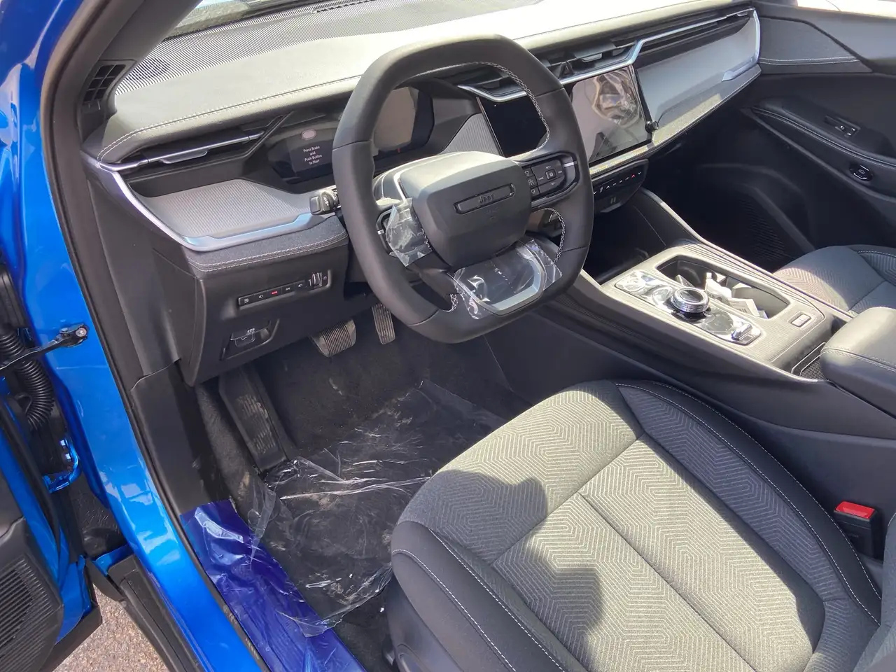 Jeep Cherokee fotografie Jeep Cherokee