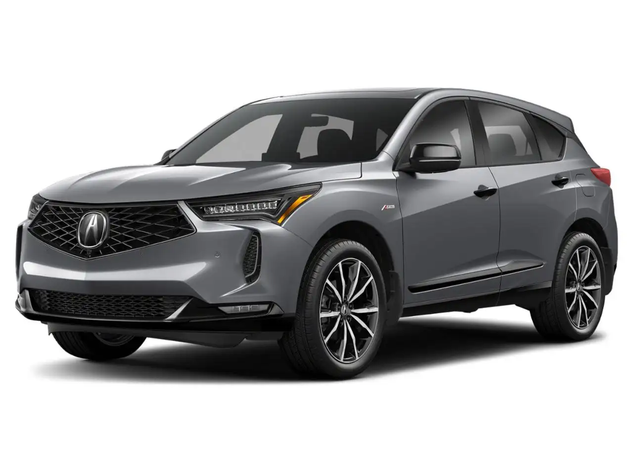 Acura RDX photo Acura RDX