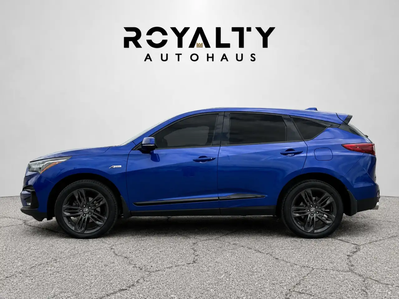 Acura RDX снимка Acura RDX