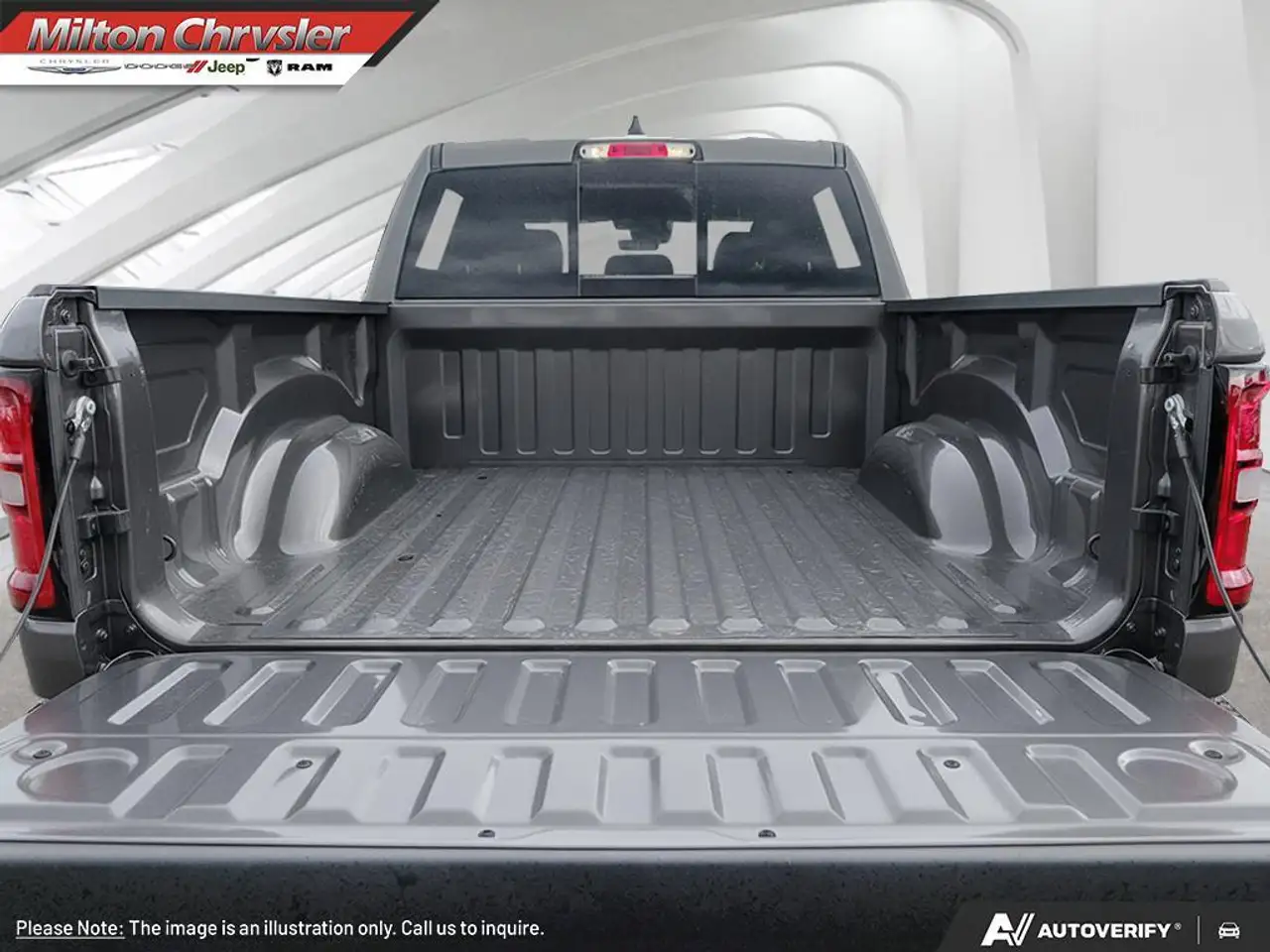 RAM 1500 fotografie RAM 1500