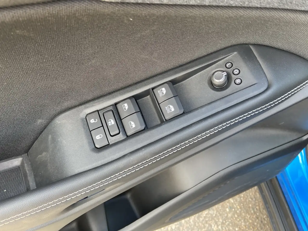 Jeep Cherokee fotografie Jeep Cherokee