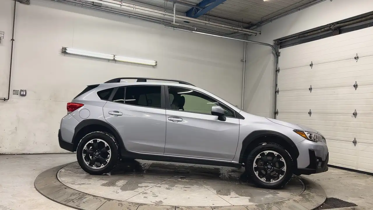 Subaru Crosstrek снимка Subaru Crosstrek