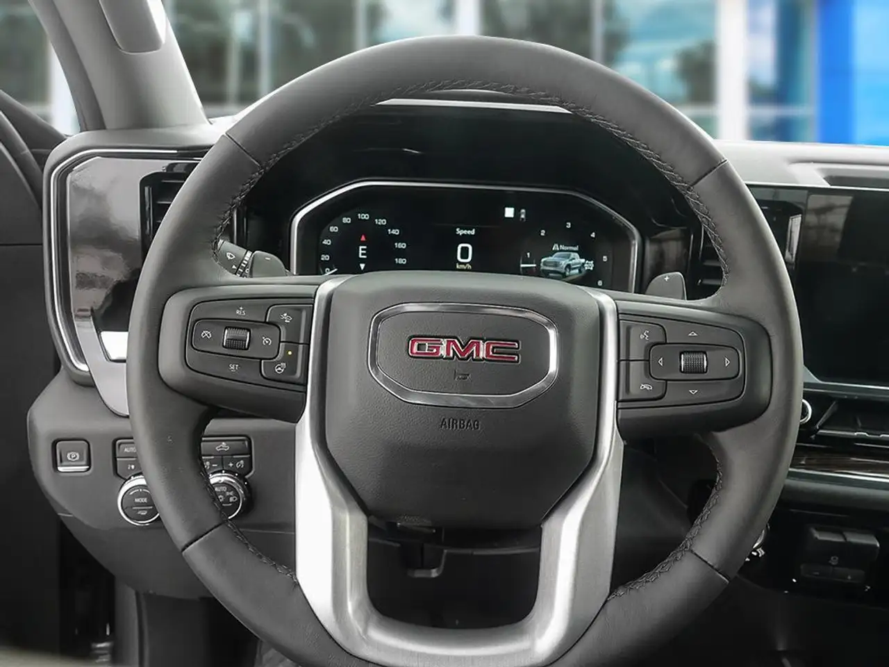 GMC Sierra 1500 снимка GMC Sierra 1500