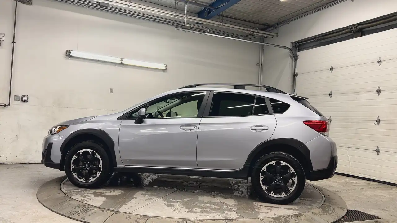 Subaru Crosstrek снимка Subaru Crosstrek