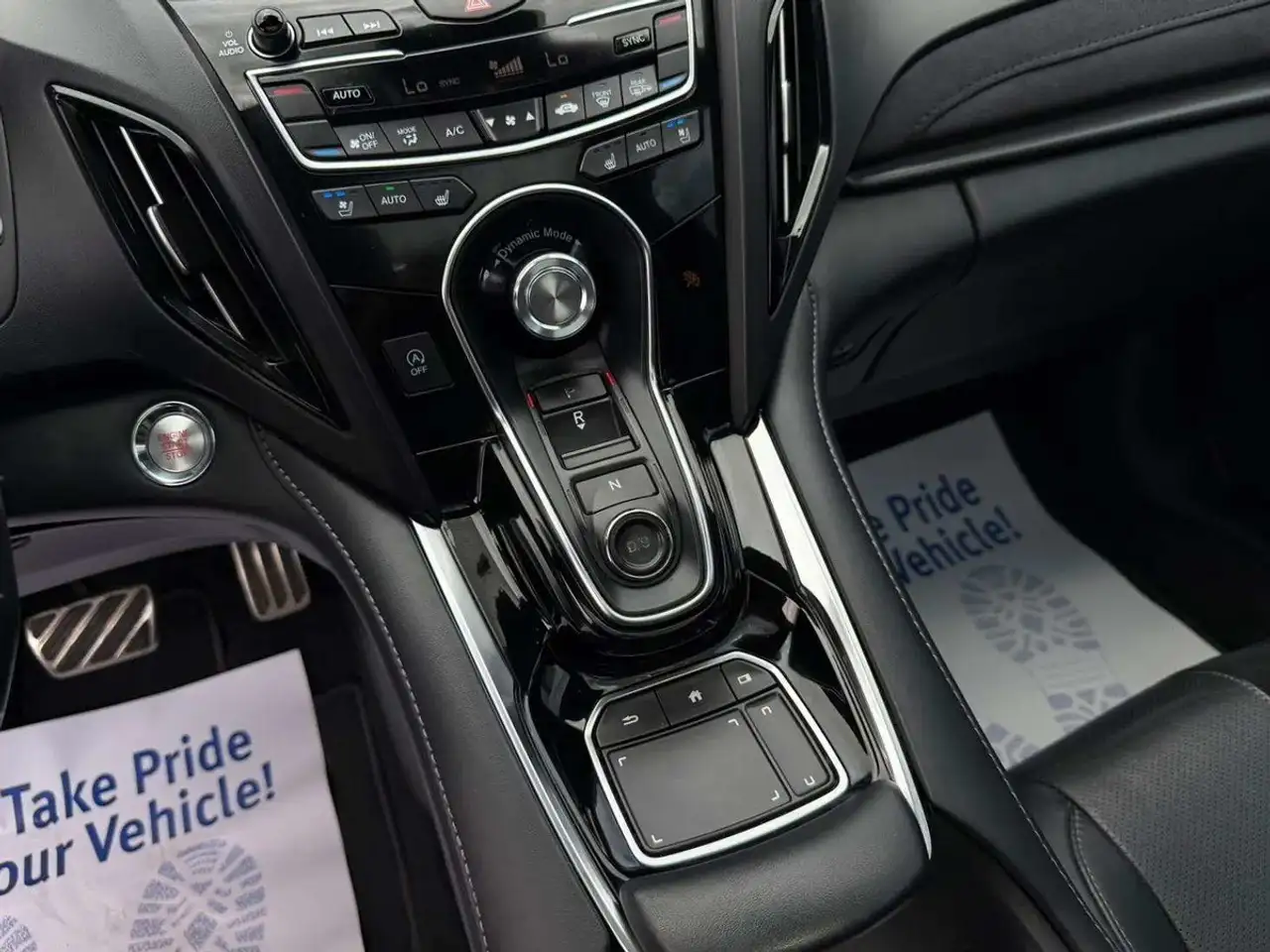 Acura RDX снимка Acura RDX