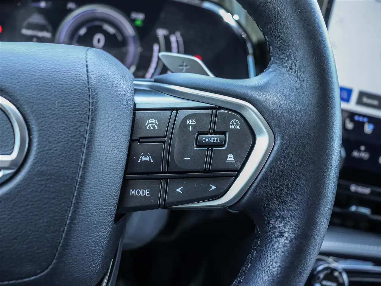 Lexus NX photo Lexus NX