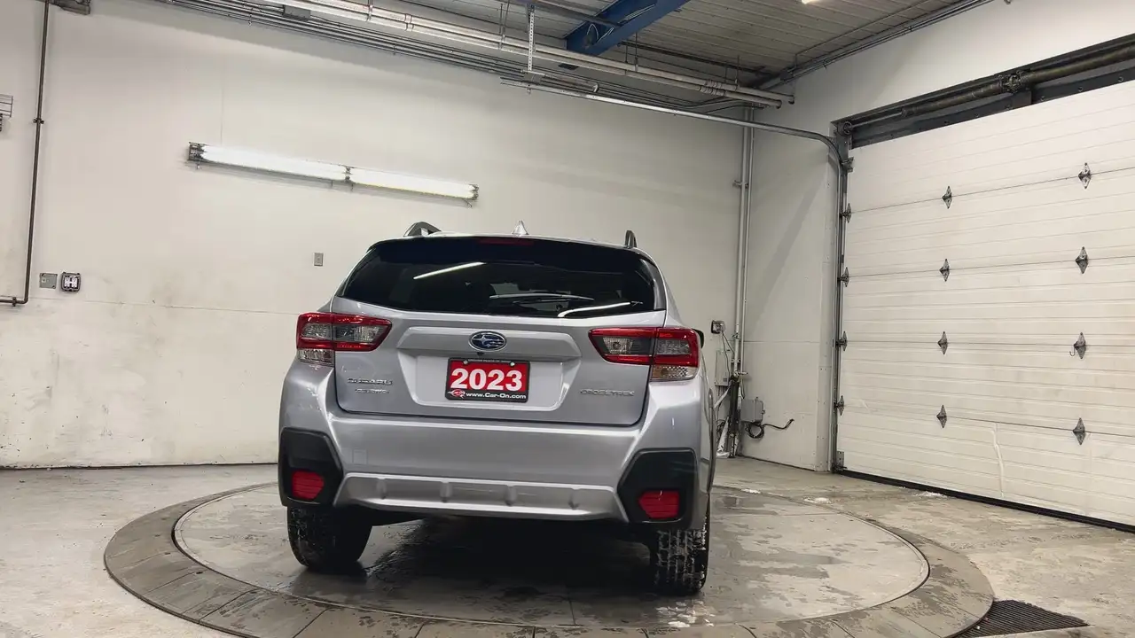 Subaru Crosstrek снимка Subaru Crosstrek