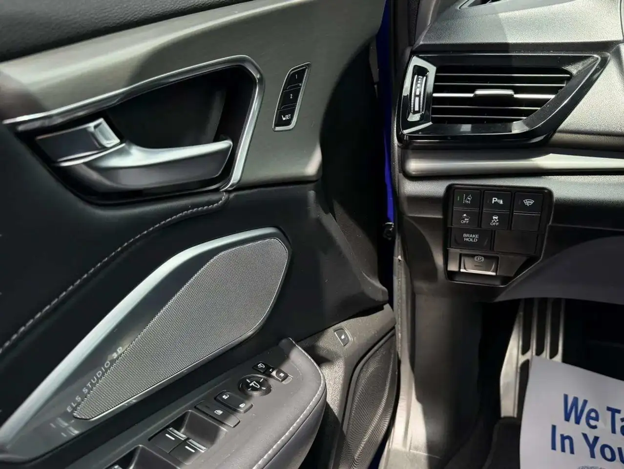 Acura RDX снимка Acura RDX