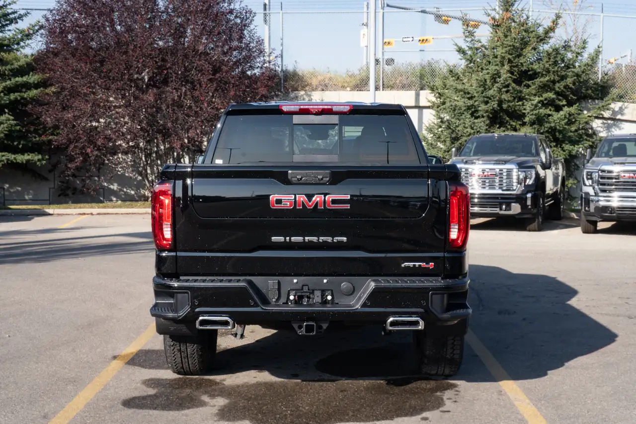 GMC Sierra 1500 fotografie GMC Sierra 1500