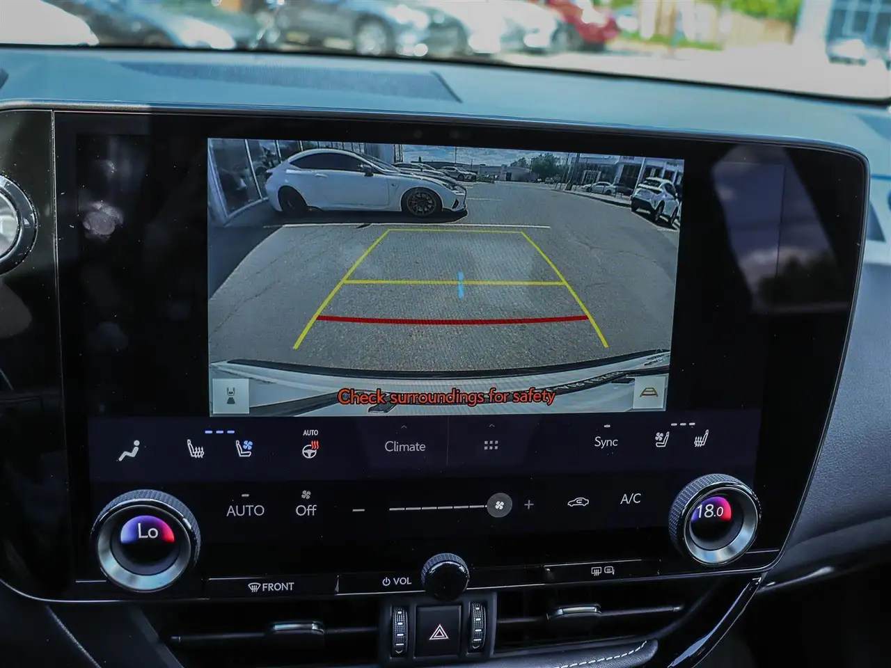 Lexus NX photo Lexus NX