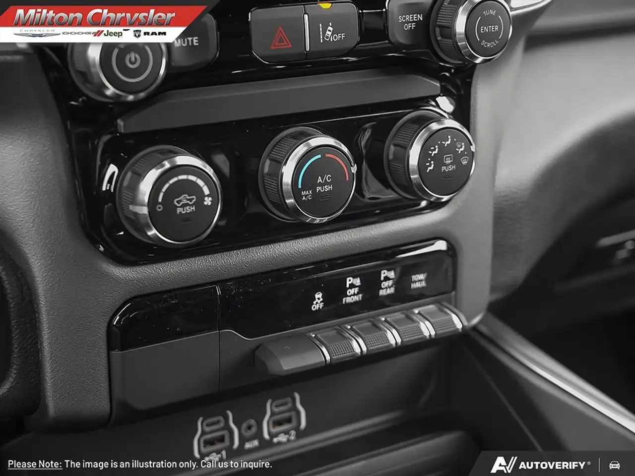 RAM 1500 fotografie RAM 1500