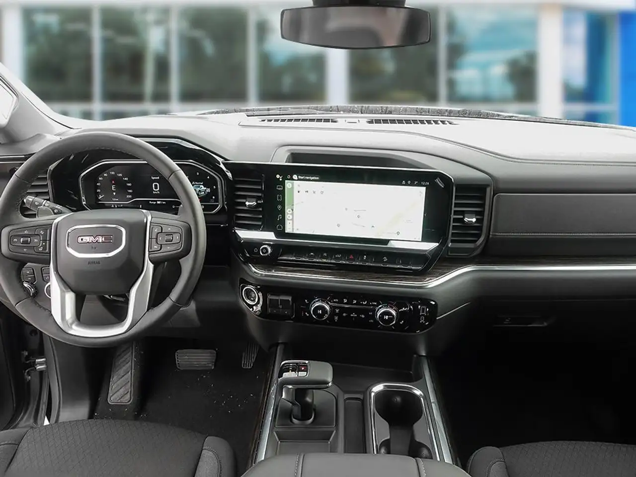 GMC Sierra 1500 снимка GMC Sierra 1500