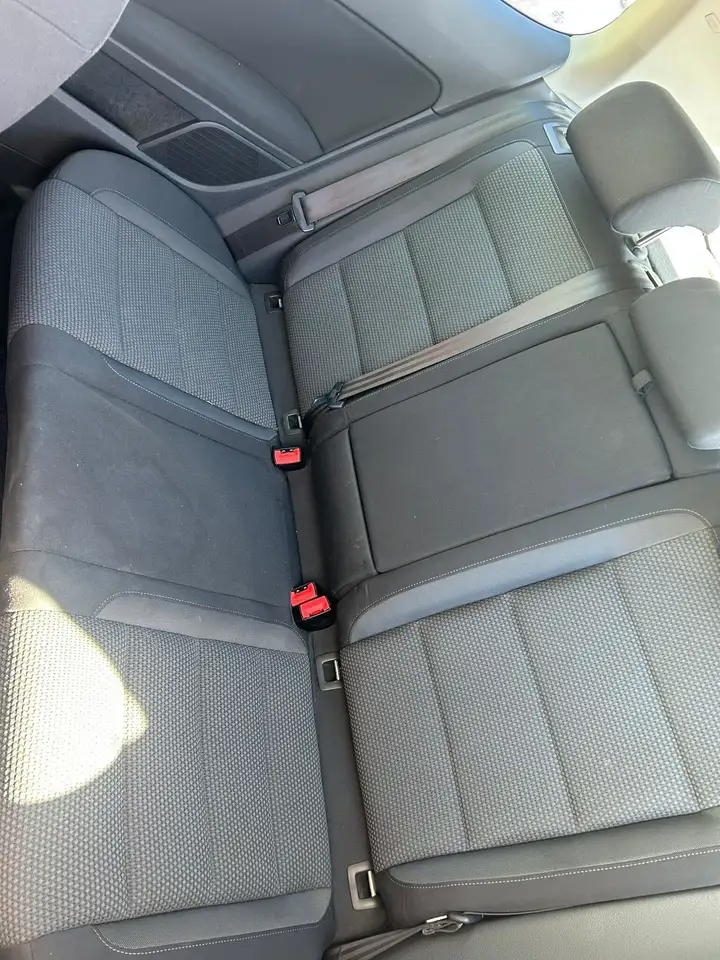Volkswagen Golf снимка Volkswagen Golf