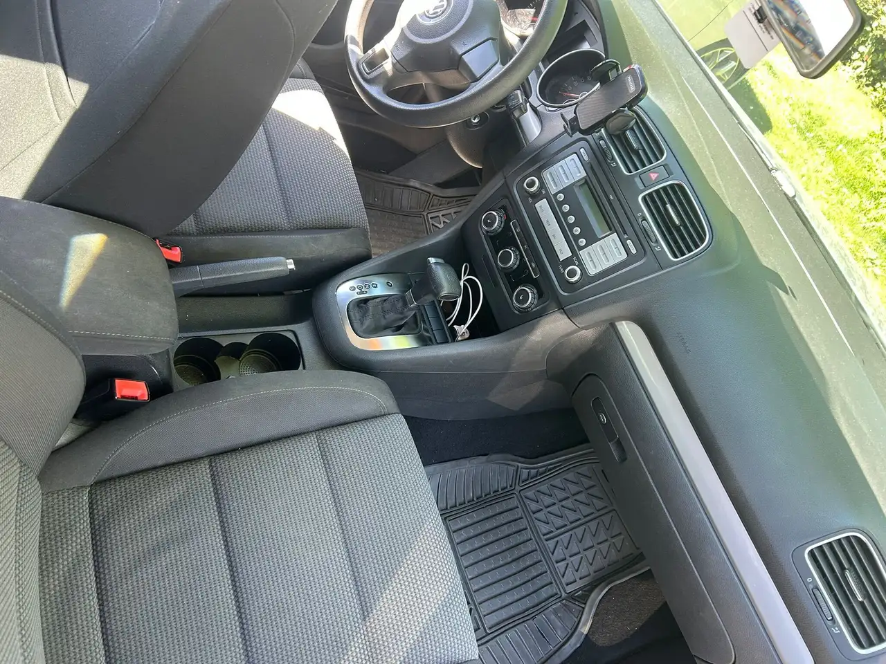 Volkswagen Golf снимка Volkswagen Golf