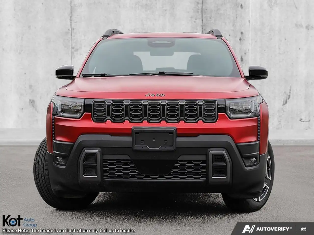Jeep Cherokee fotografie Jeep Cherokee