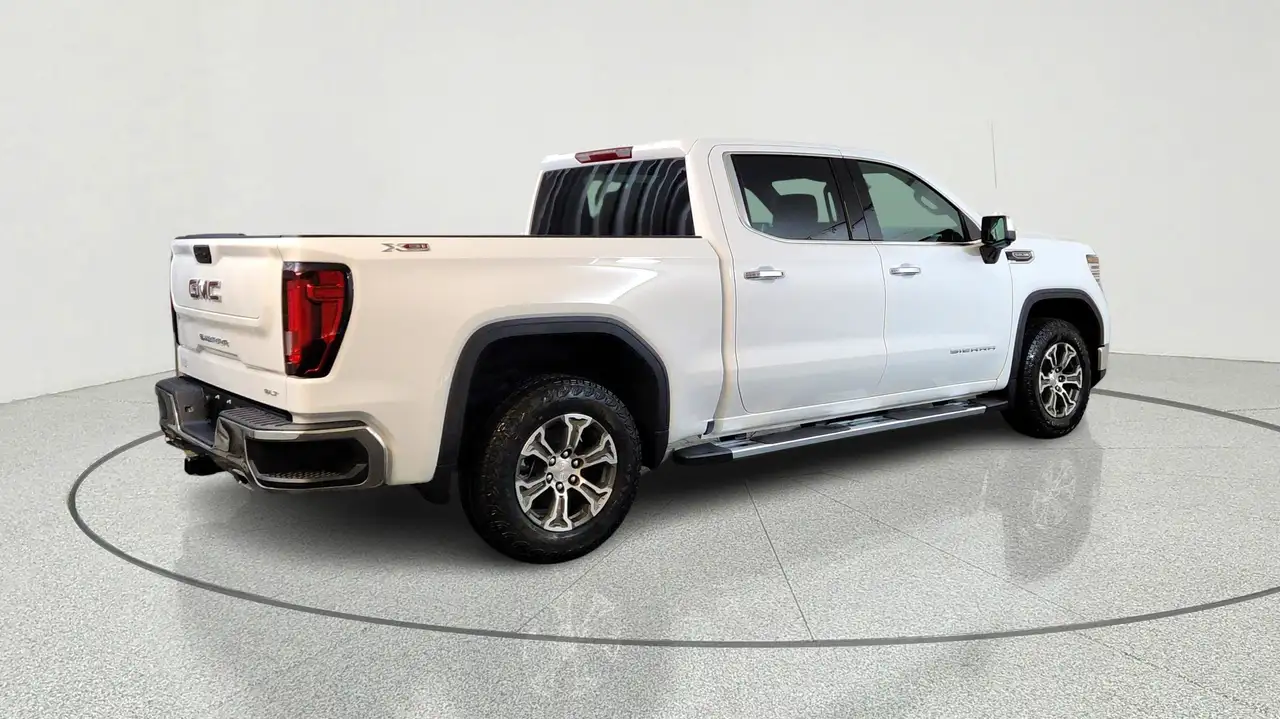 GMC Sierra 1500 снимка GMC Sierra 1500