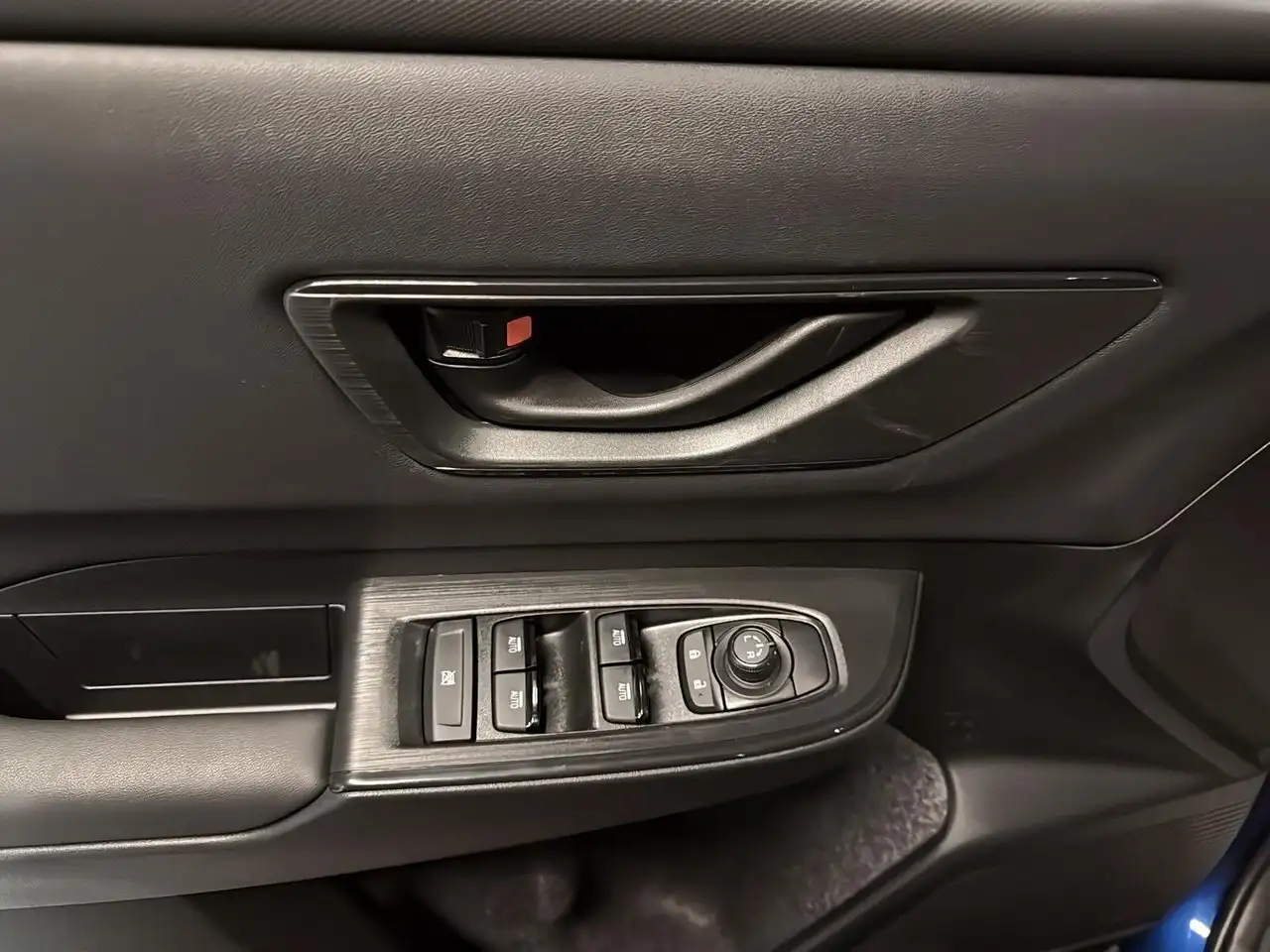 Subaru OUTBACK fotografie Subaru OUTBACK