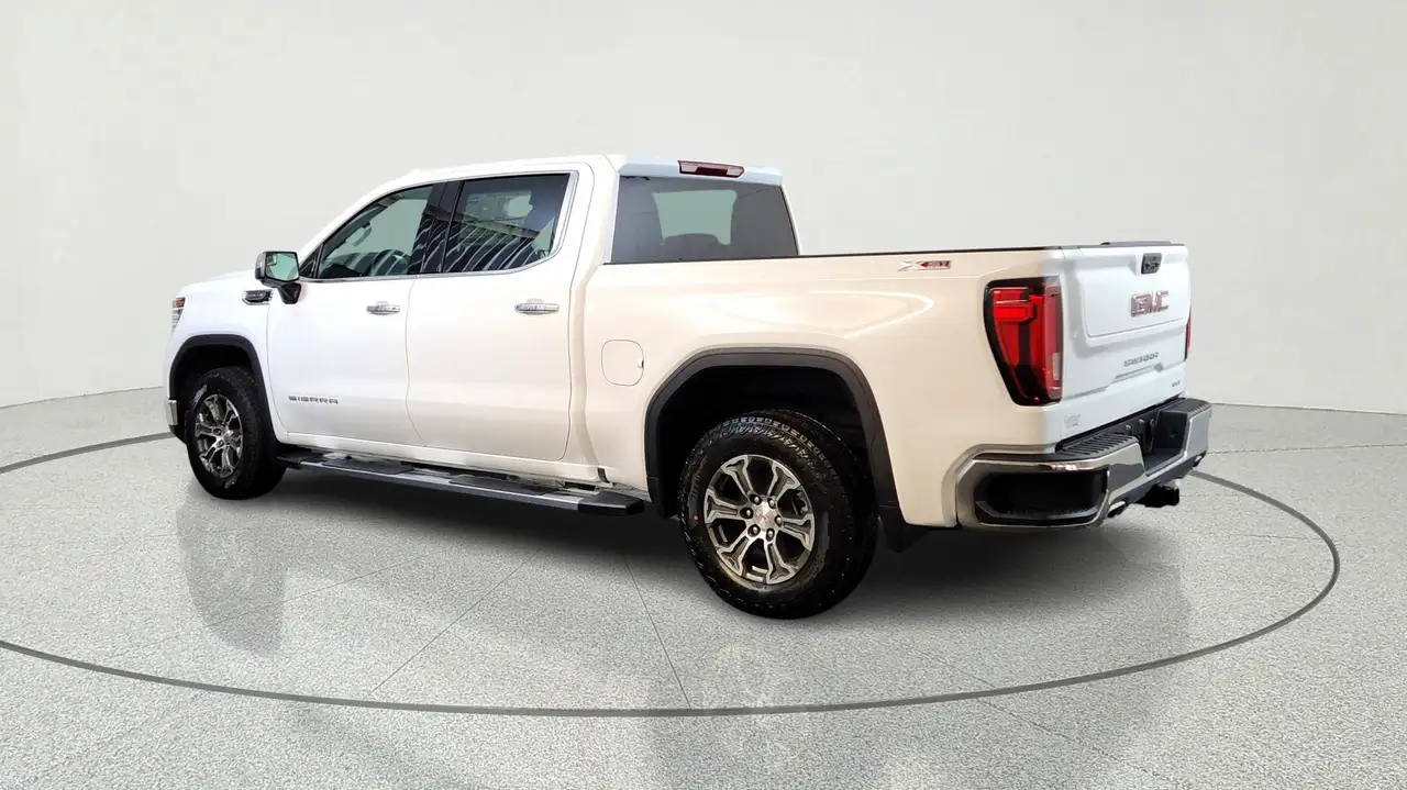 GMC Sierra 1500 снимка GMC Sierra 1500