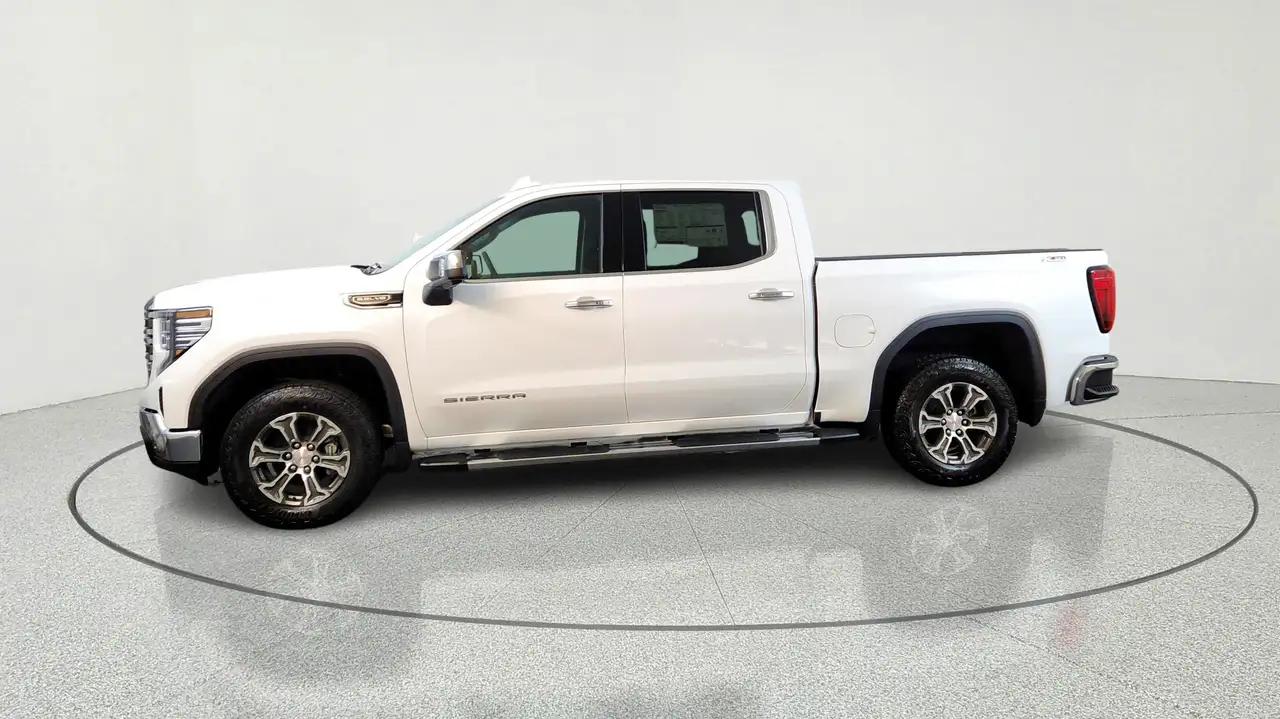 GMC Sierra 1500 снимка GMC Sierra 1500