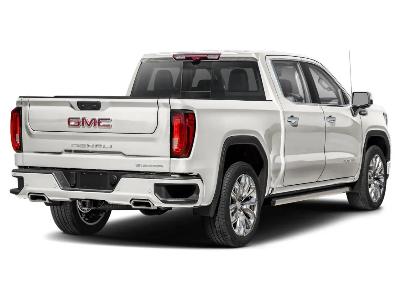 GMC Sierra 1500 fotografie GMC Sierra 1500